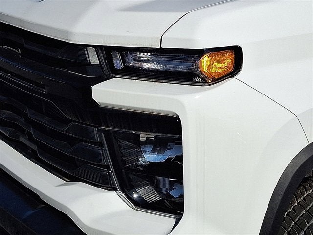 2025 Chevrolet Silverado 3500 HD WT