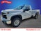 2024 Chevrolet Silverado 3500 HD WT