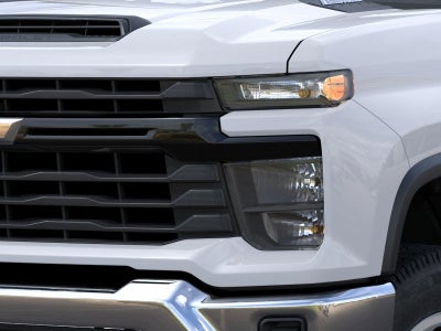2024 Chevrolet Silverado 3500 HD WT