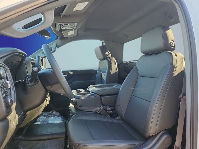 2024 Chevrolet Silverado 3500 HD WT