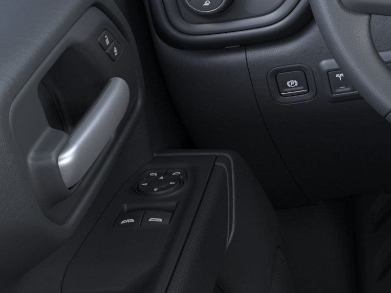 2024 Chevrolet Silverado 3500 HD WT