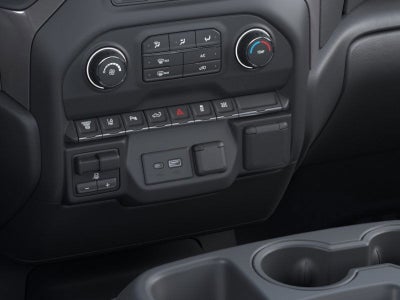 2024 Chevrolet Silverado 3500 HD WT