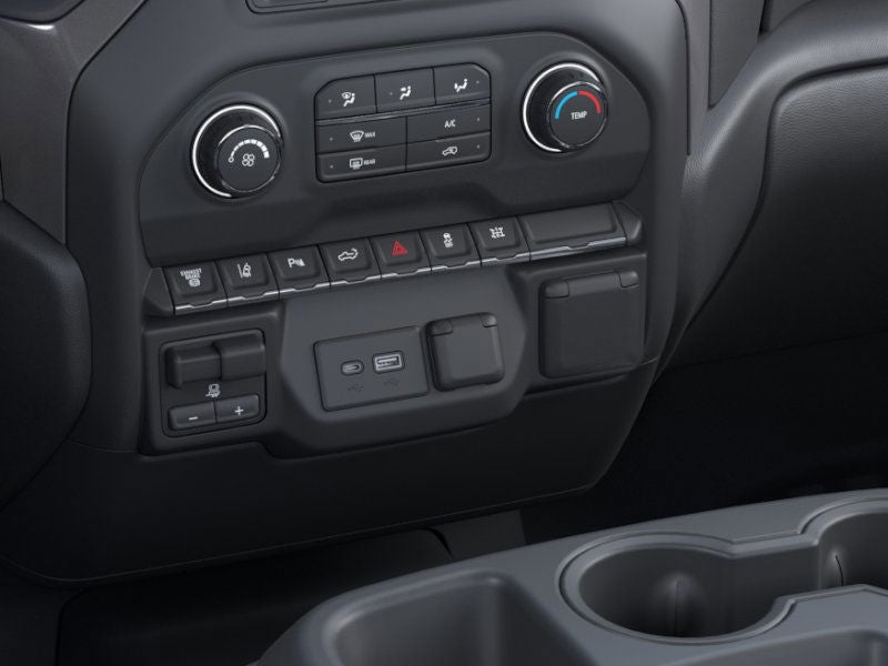 2024 Chevrolet Silverado 3500 HD WT