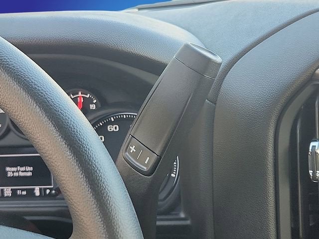 2024 Chevrolet Silverado 3500 HD WT