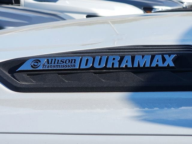 2024 Chevrolet Silverado 3500 HD WT