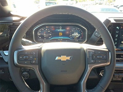 2025 Chevrolet Silverado 3500 HD High Country