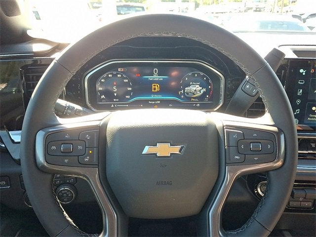 2025 Chevrolet Silverado 3500 HD High Country