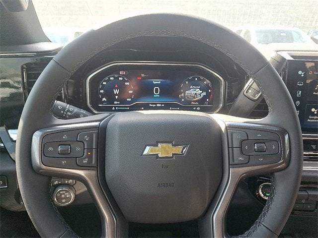 2025 Chevrolet Silverado 3500 HD High Country