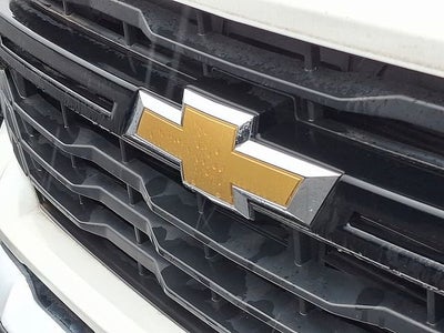 2024 Chevrolet Silverado 3500 HD WT