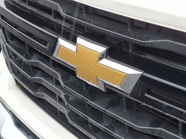 2024 Chevrolet Silverado 3500 HD WT