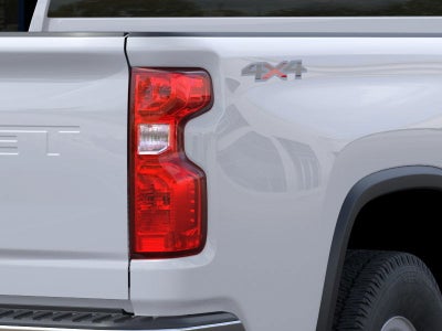 2024 Chevrolet Silverado 3500 HD WT