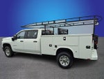 2024 Chevrolet Silverado 3500 HD WT
