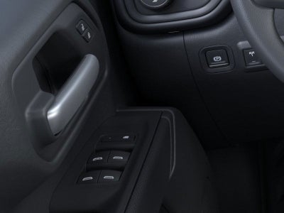 2024 Chevrolet Silverado 3500 HD WT