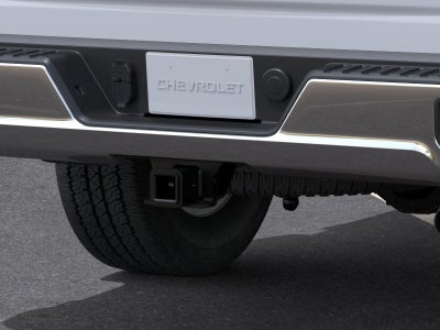 2024 Chevrolet Silverado 3500 HD WT