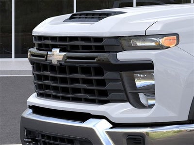 2024 Chevrolet Silverado 3500 HD WT