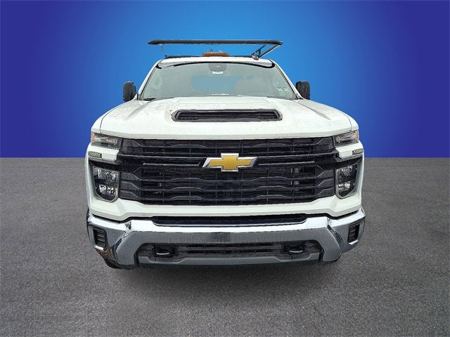 2024 Chevrolet Silverado 3500 HD WT
