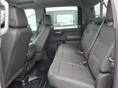 2024 Chevrolet Silverado 3500 HD WT