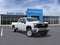 2024 Chevrolet Silverado 3500 HD WT