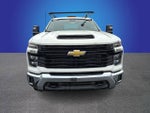 2024 Chevrolet Silverado 3500 HD WT