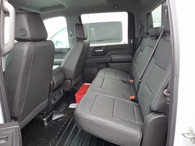 2024 Chevrolet Silverado 3500 HD WT