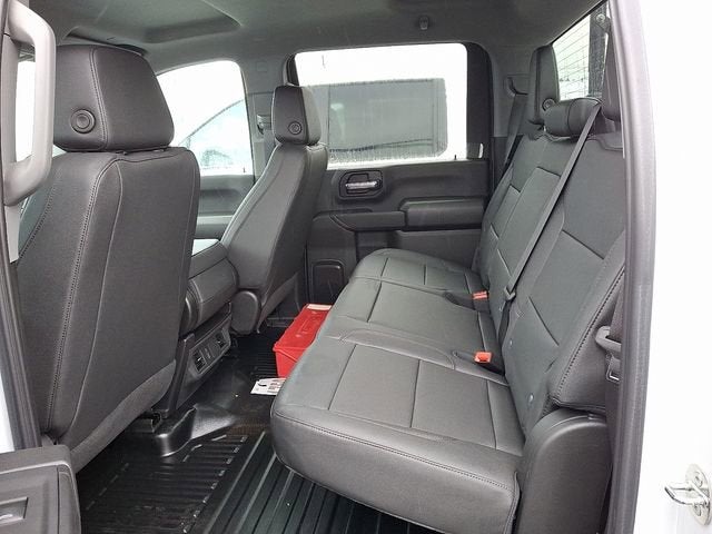 2024 Chevrolet Silverado 3500 HD WT