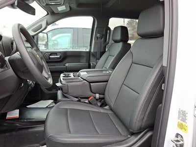 2024 Chevrolet Silverado 3500 HD WT