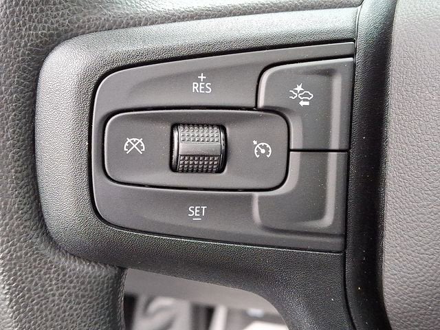 2024 Chevrolet Silverado 3500 HD WT