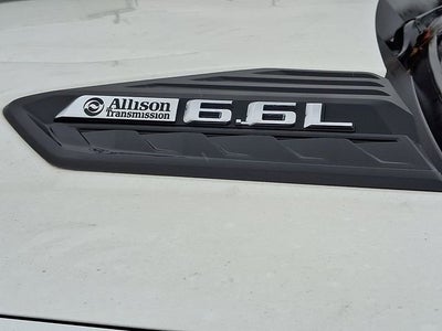 2024 Chevrolet Silverado 3500 HD WT