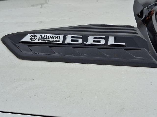 2024 Chevrolet Silverado 3500 HD WT