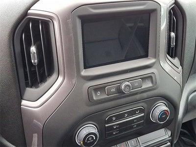 2024 Chevrolet Silverado 3500 HD WT