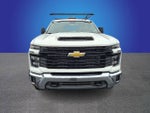 2024 Chevrolet Silverado 3500 HD WT