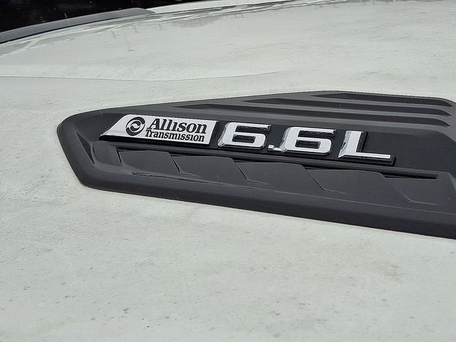 2024 Chevrolet Silverado 3500 HD WT