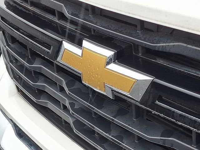 2024 Chevrolet Silverado 3500 HD WT