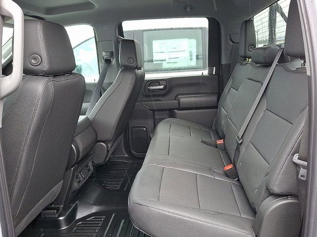 2024 Chevrolet Silverado 3500 HD WT