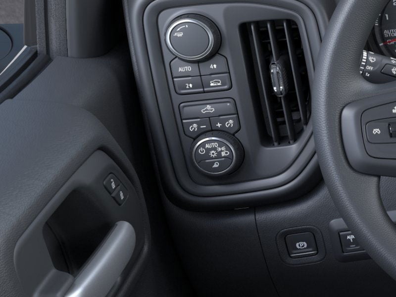 2023 Chevrolet Silverado 1500 WT