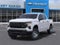 2023 Chevrolet Silverado 1500 WT