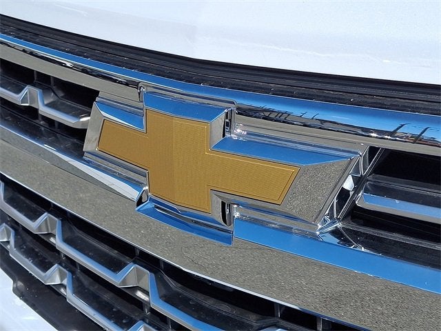 2023 Chevrolet Silverado 1500 WT