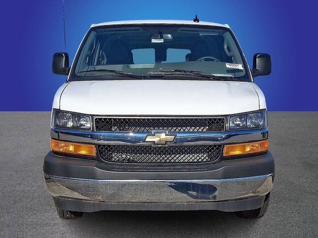 2024 Chevrolet Express Cargo 2500 WT