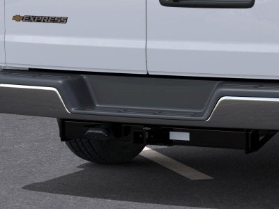 2024 Chevrolet Express Cargo 2500 WT