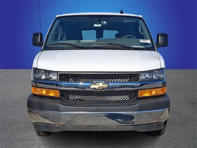 2024 Chevrolet Express Cargo 2500 WT