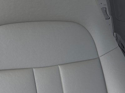 2026 Chevrolet Express Cargo 2500 WT