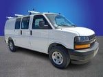 2026 Chevrolet Express Cargo 1WT