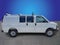 2026 Chevrolet Express Cargo 1WT