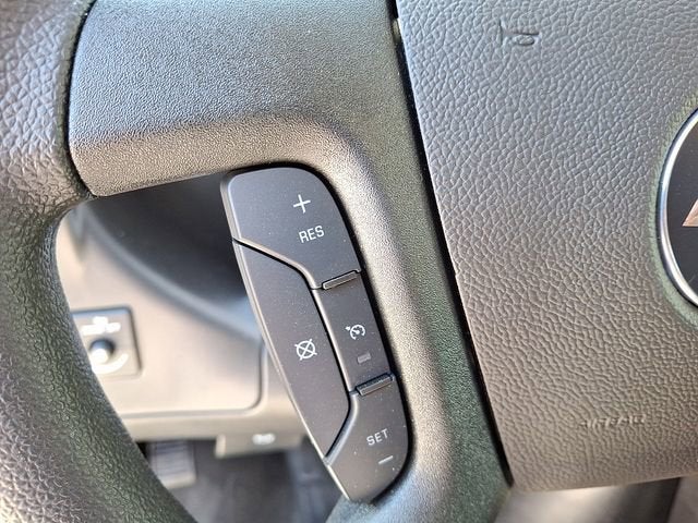 2026 Chevrolet Express Cargo 1WT