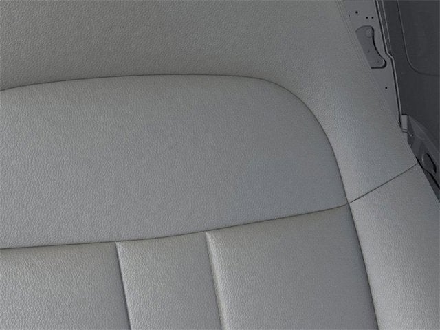 2026 Chevrolet Express Cargo 2500 WT