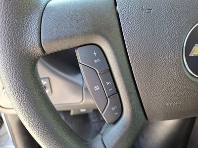 2026 Chevrolet Express Cargo 2500 WT