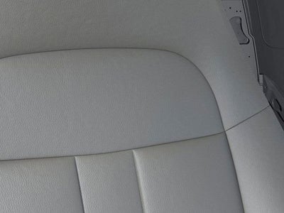 2026 Chevrolet Express Cargo 2500 1WT