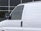 2026 Chevrolet Express Cargo 2500 WT