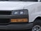 2026 Chevrolet Express Cargo 2500 WT