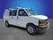 2026 Chevrolet Express Cargo 2500 WT